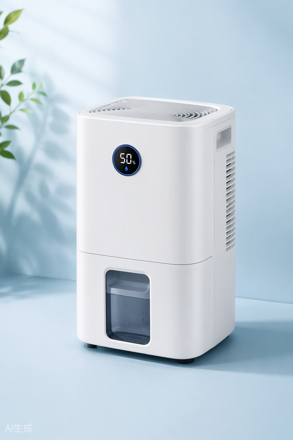 Dehumidifiers