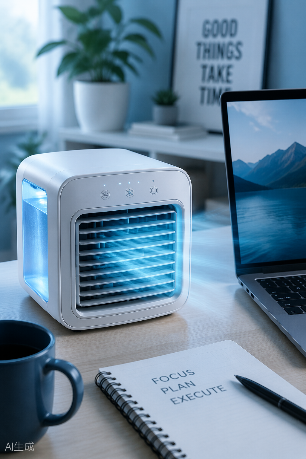 Desktop & Personal