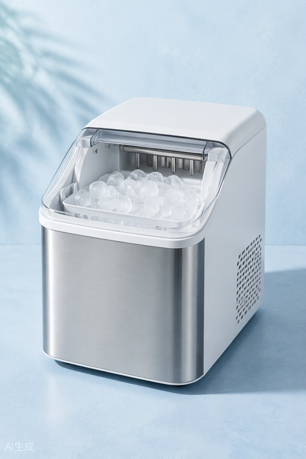 Ice Makers
