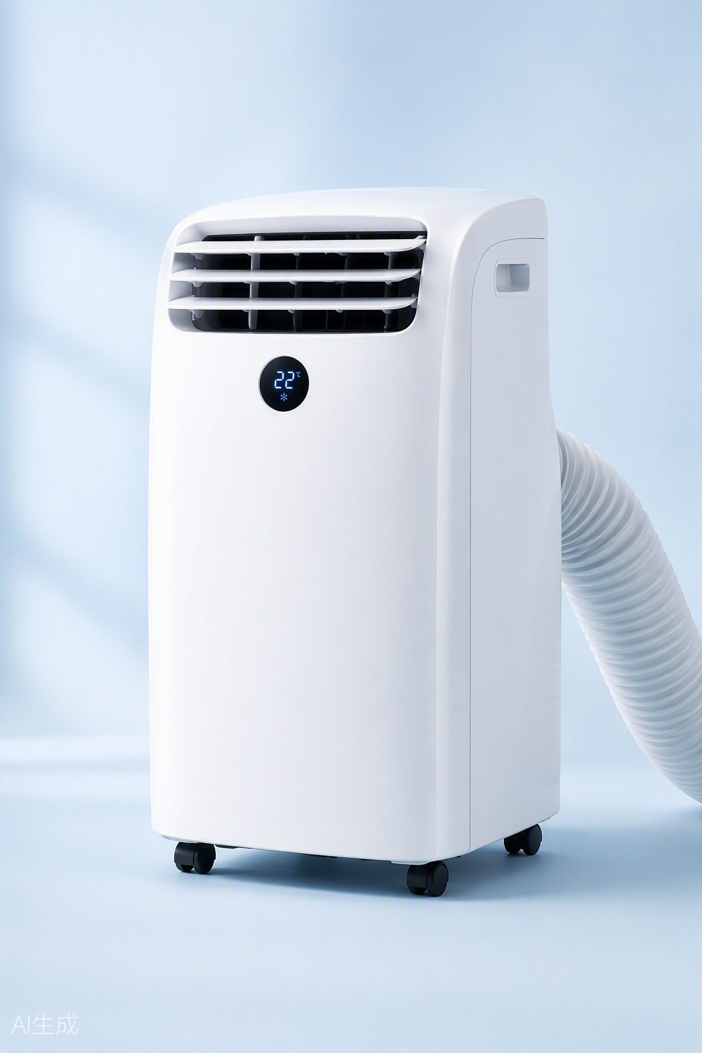 Portable ACs