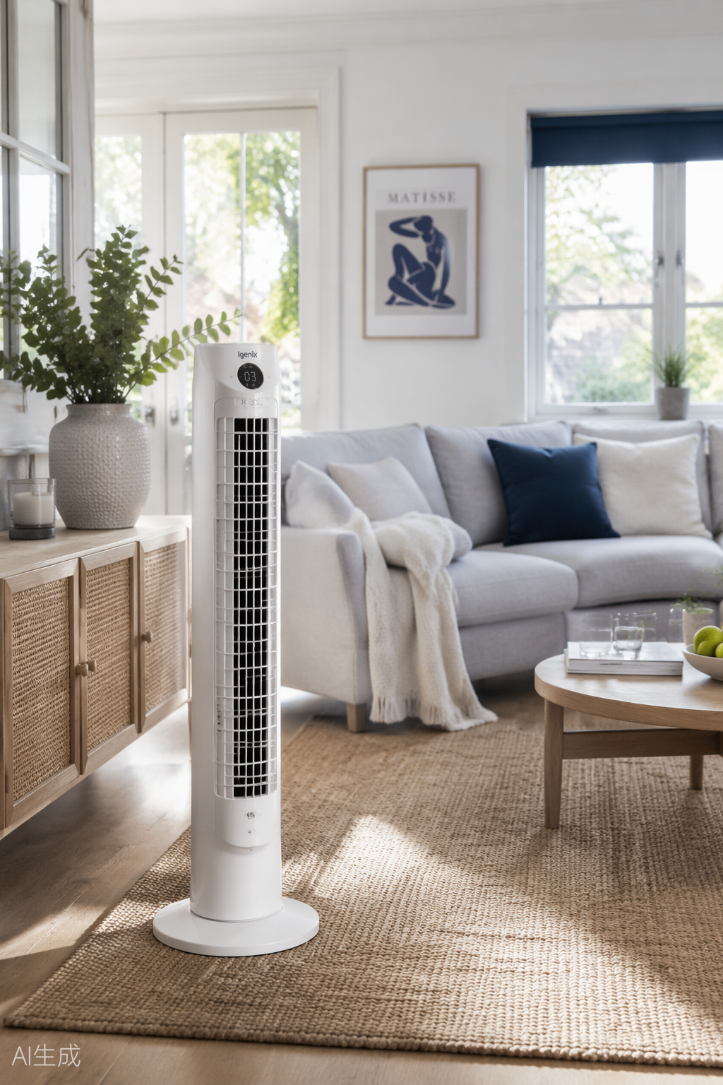 Air Coolers