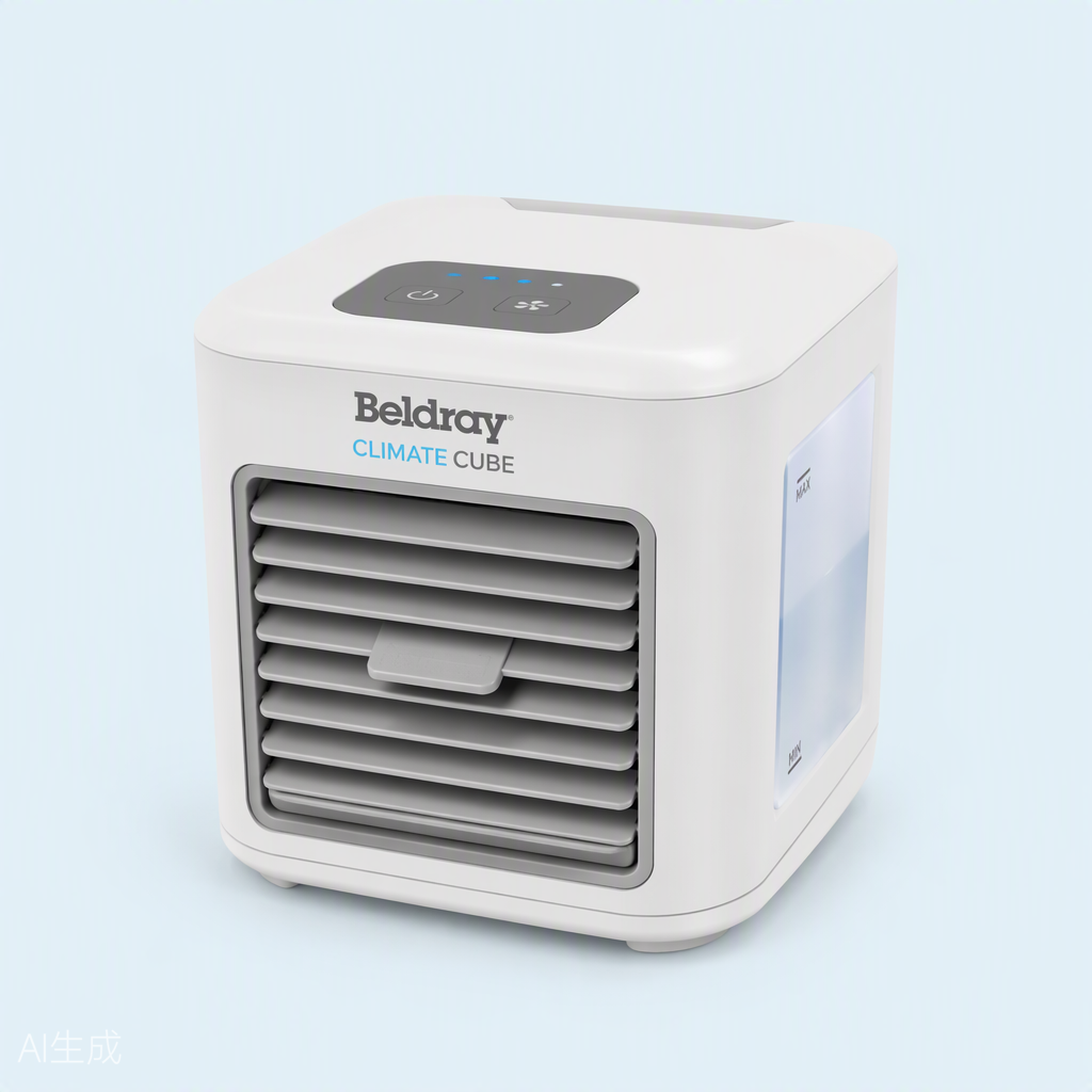 Beldray Climate Cube