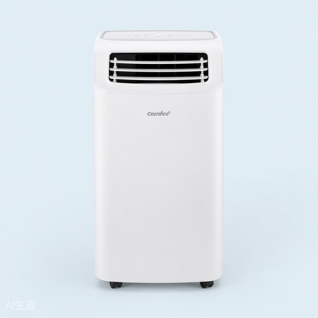 Comfee 12000 BTU Wi-Fi AC