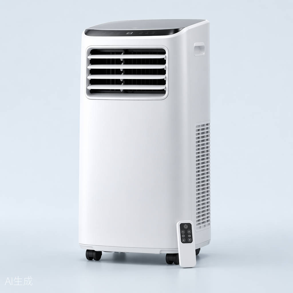 Comfee Breezy Cool Pro 2.6