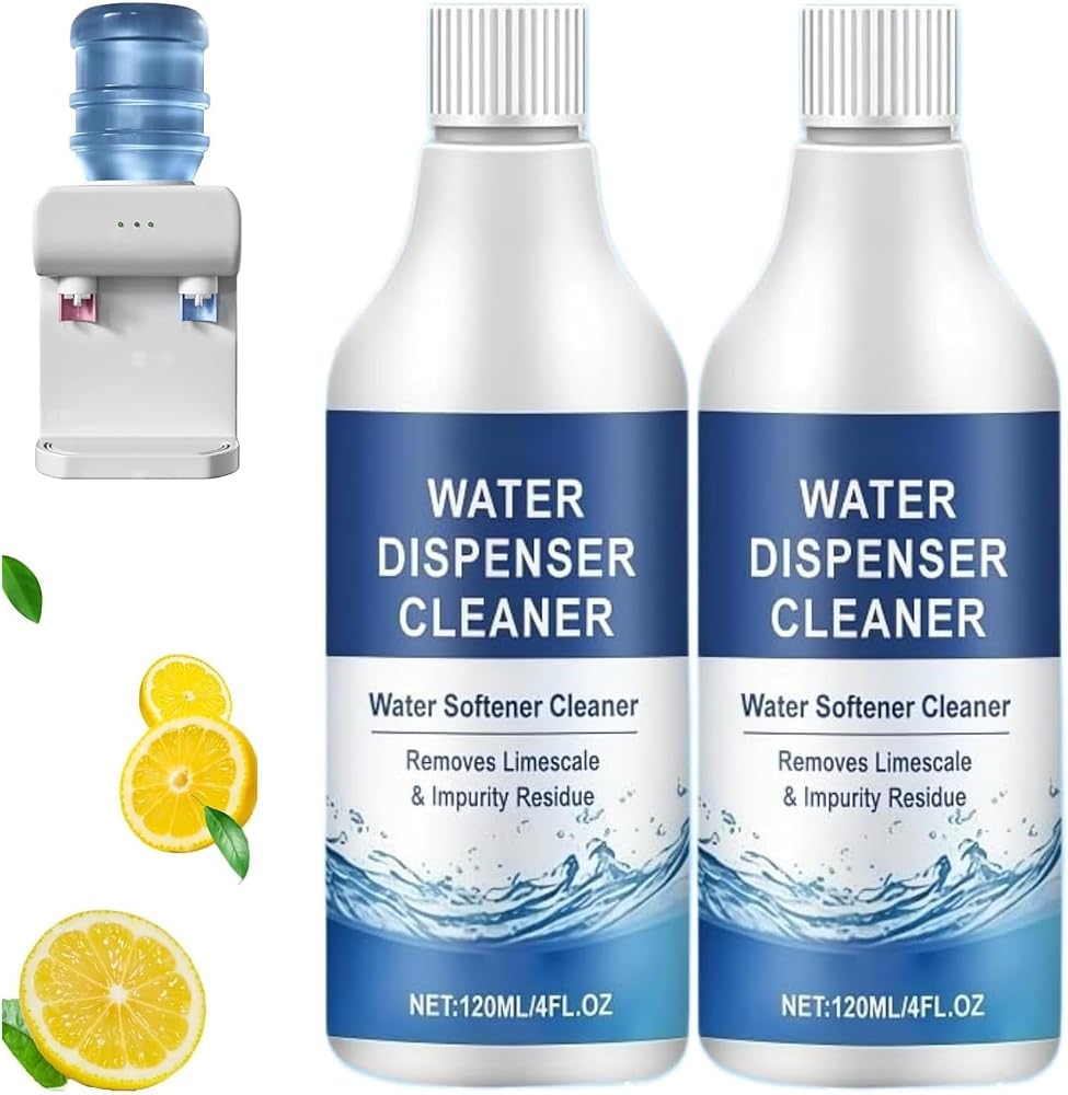 Cooler Tank Descaler 1L