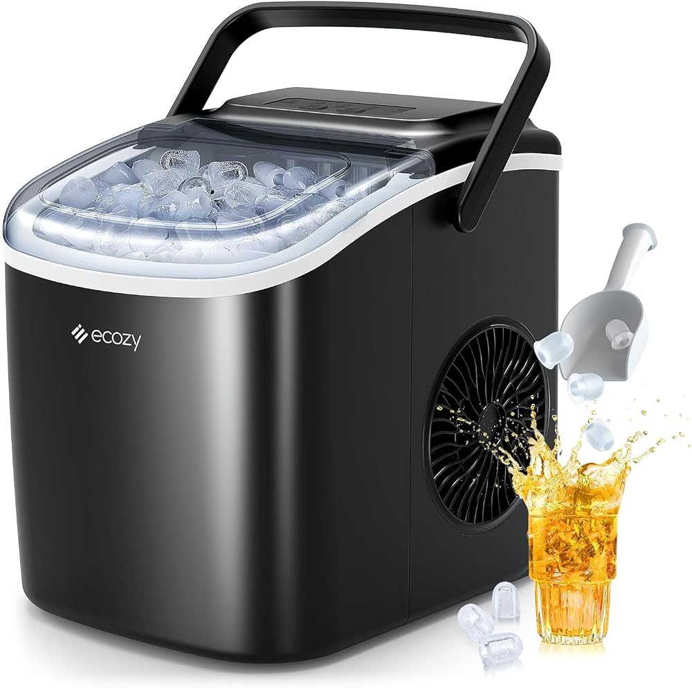 COSORI 12kg Ice Maker