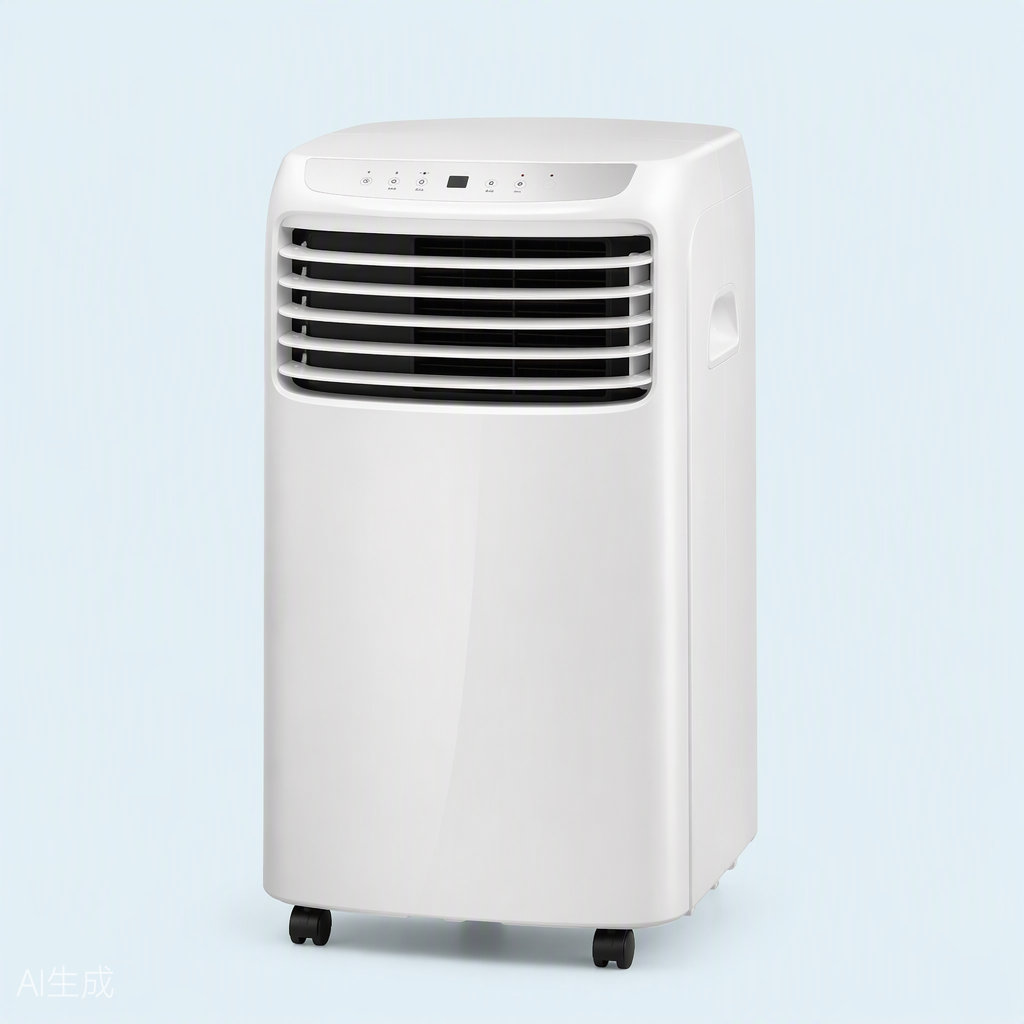 Daewoo 3-in-1 7000 BTU