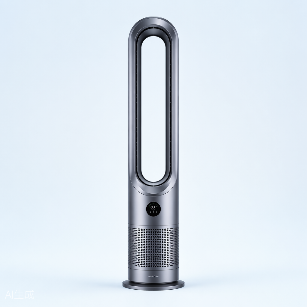 Dreo Smart Tower