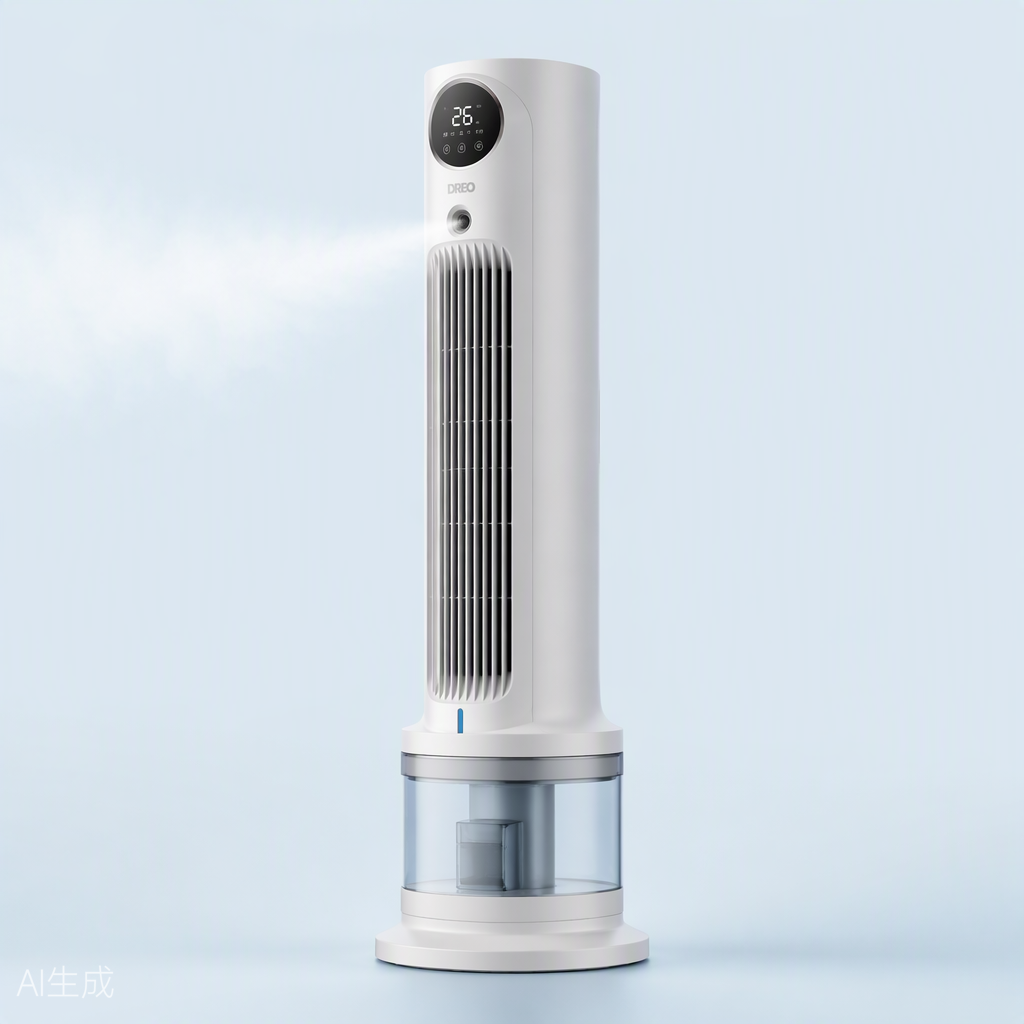Dreo TurboCool Misting