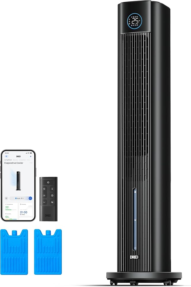 Dreo Nomad One 4L Smart Cooler