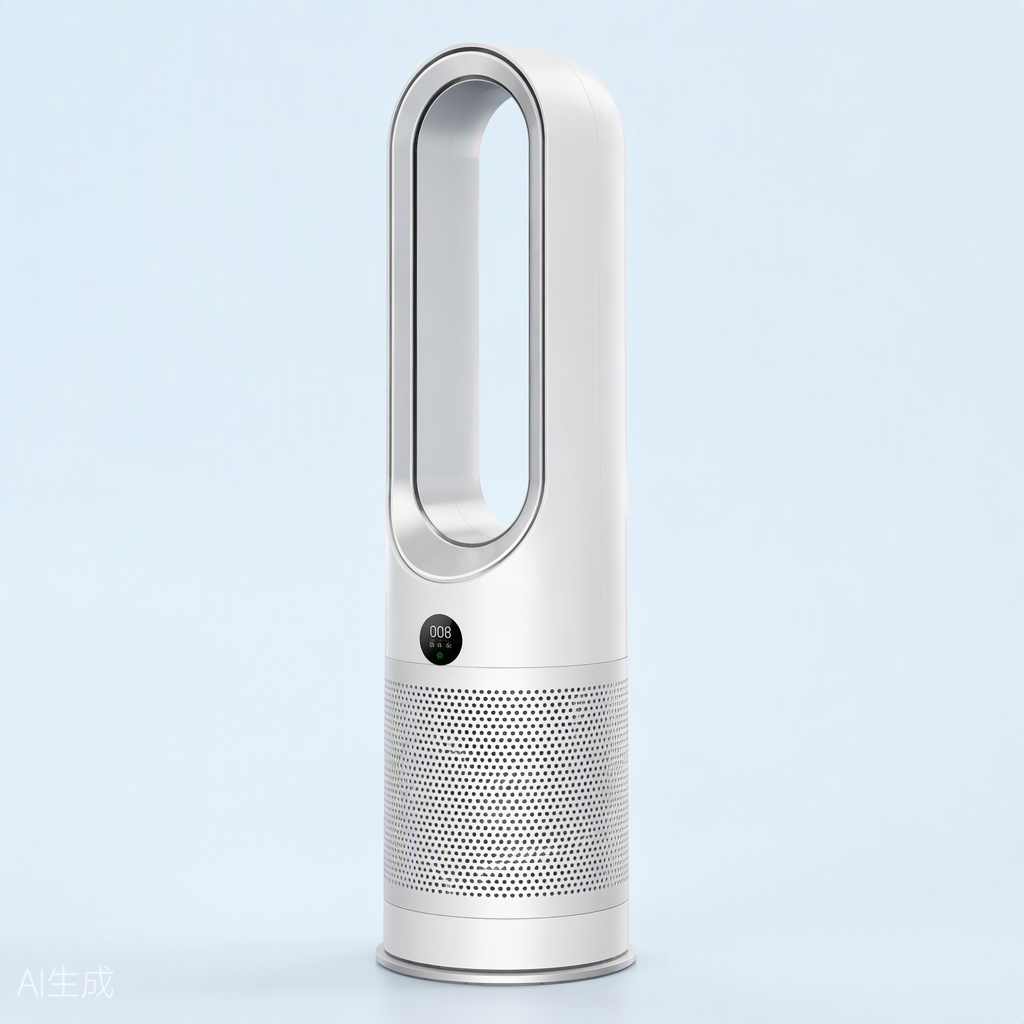 Dyson Purifier Cool TP10