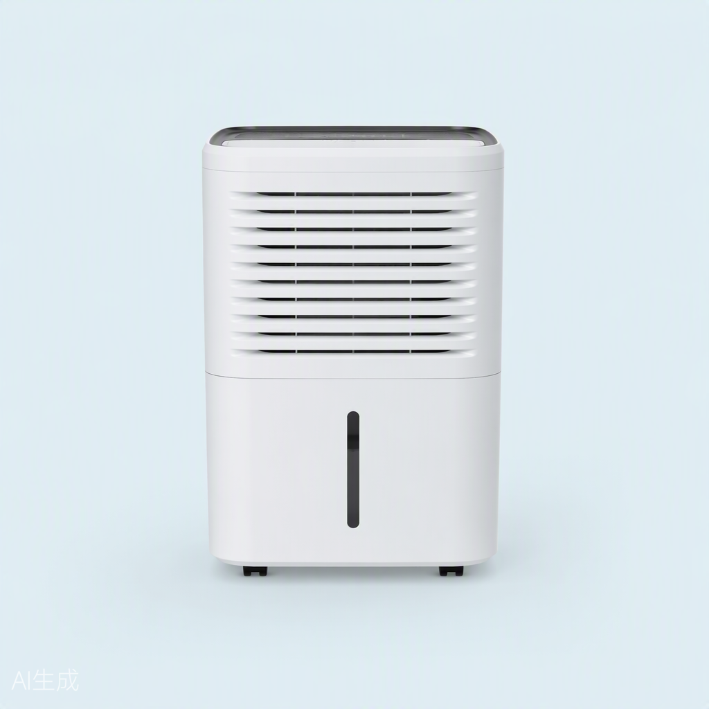 EcoAir DC12 MK3 12L Dehumidifier