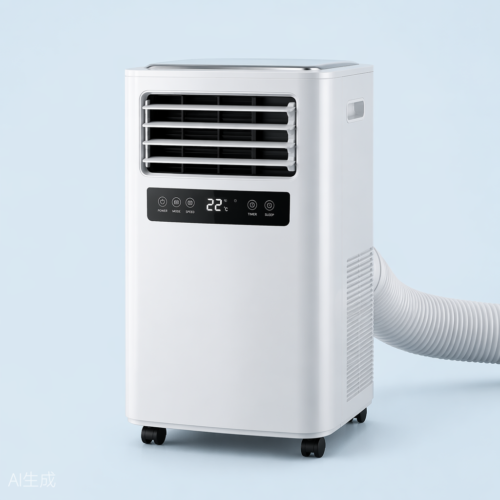 electriQ 12000 BTU