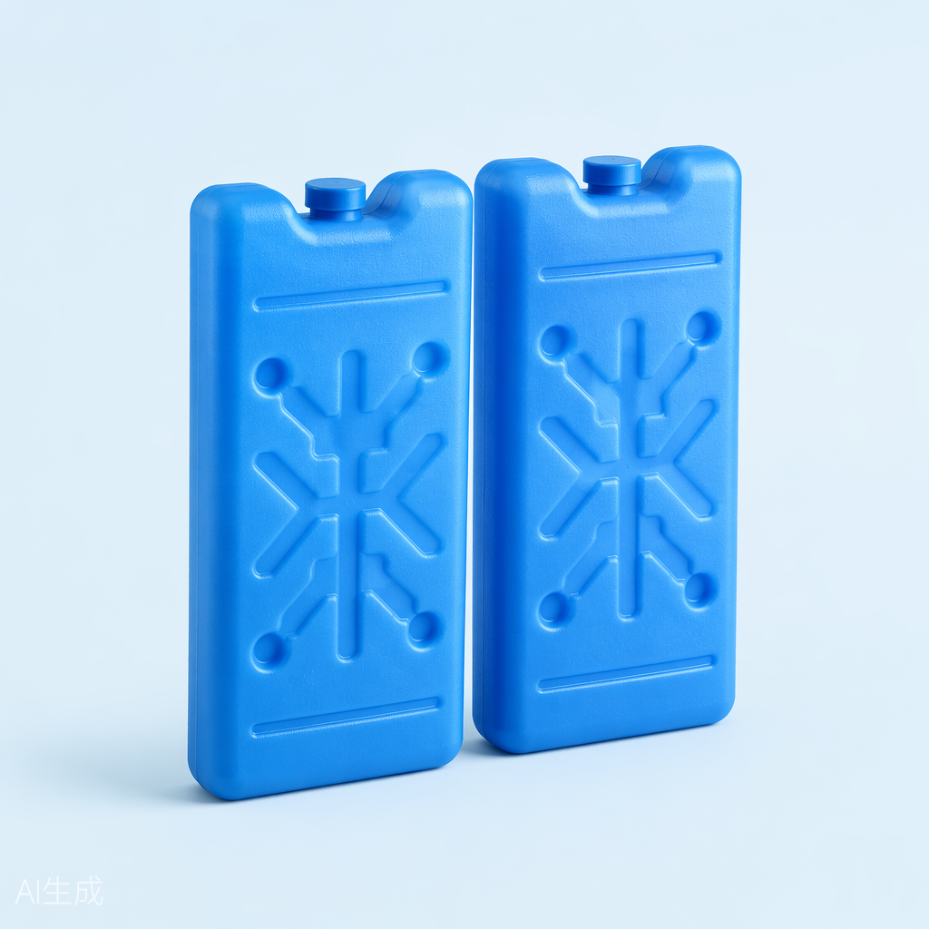 Evaporative Cooler Ice Packs 2-Pack