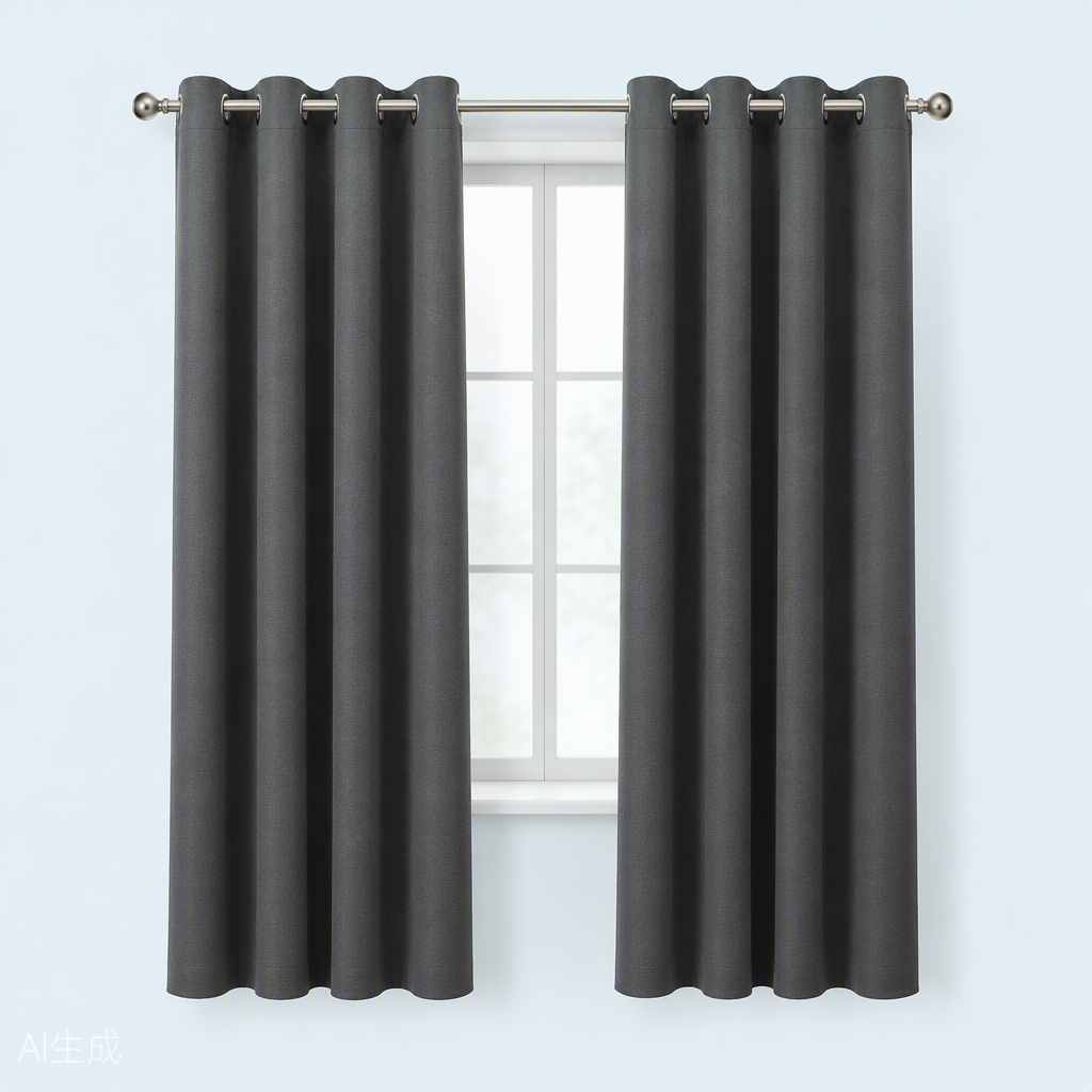 Habitat Thermal Blackout Curtains 117×137
