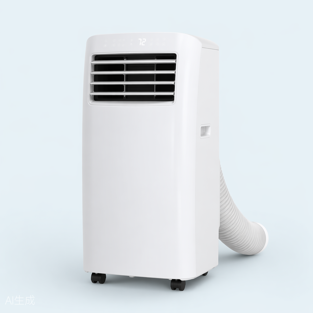 HOMCOM 10000 BTU