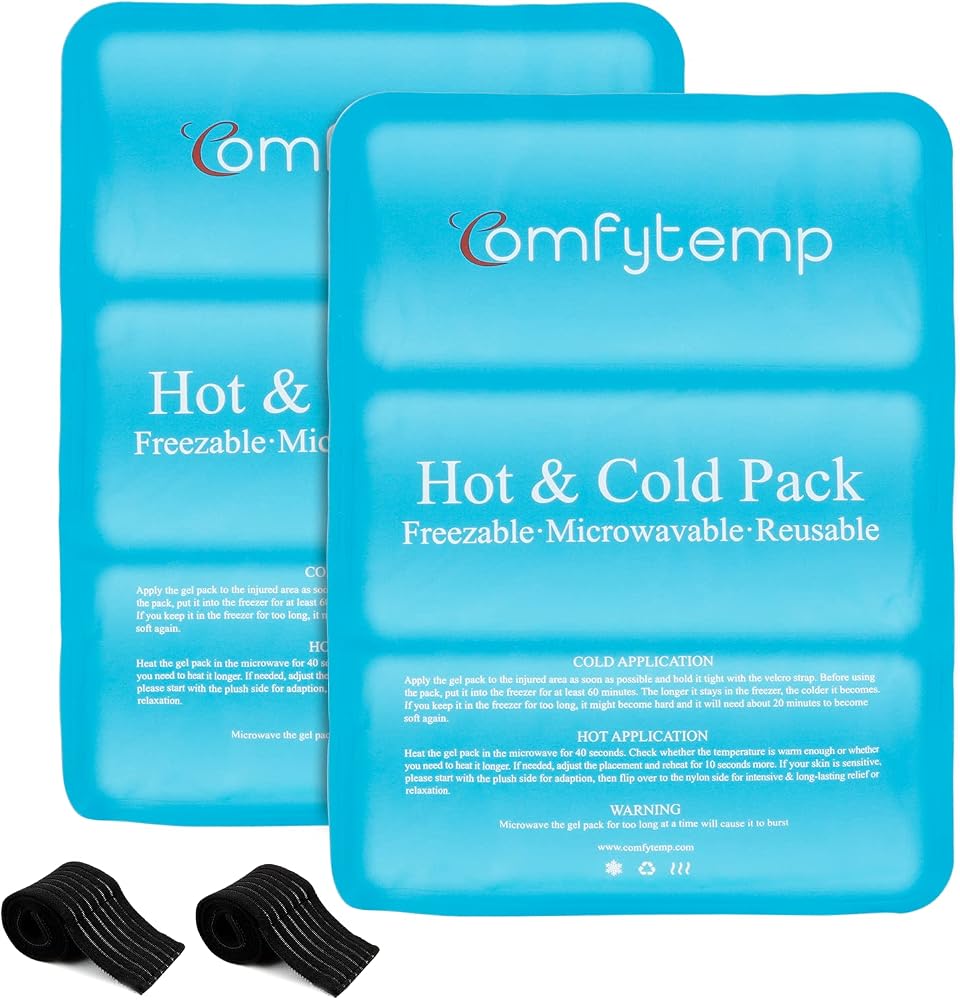 Honeycomb Cool Pads (2-pack)