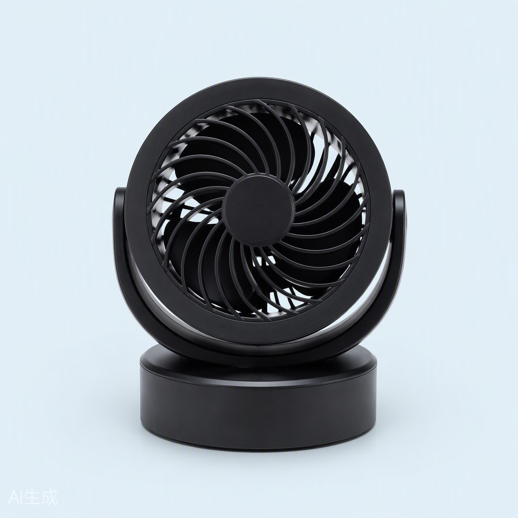 Honeywell TurboForce HT900E