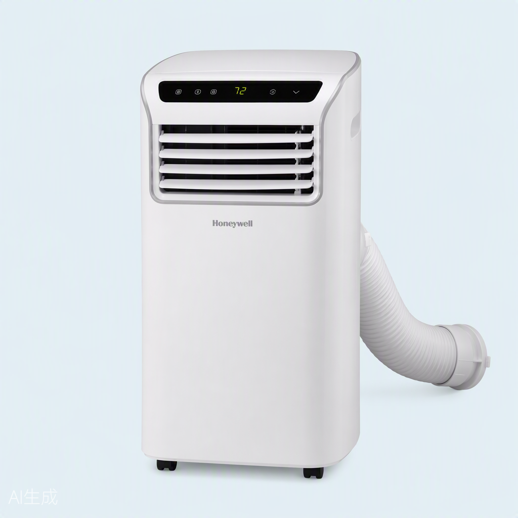 Honeywell MN09CES 9000 BTU