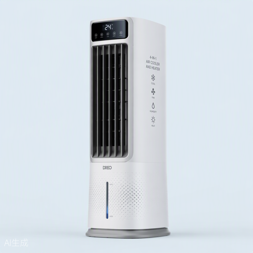 Igenix IG9704 4-in-1