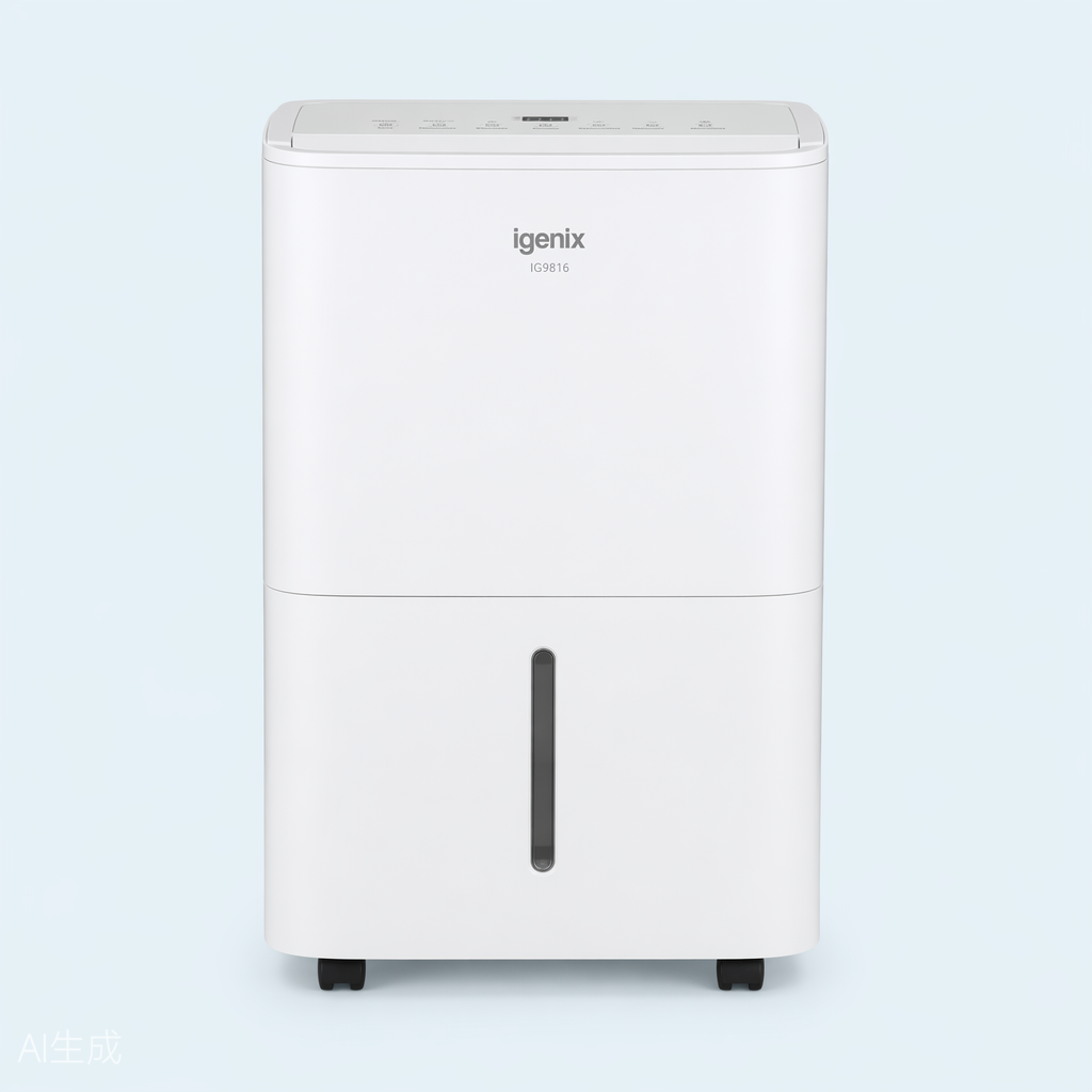 Igenix IG9816 12L Dehumidifier