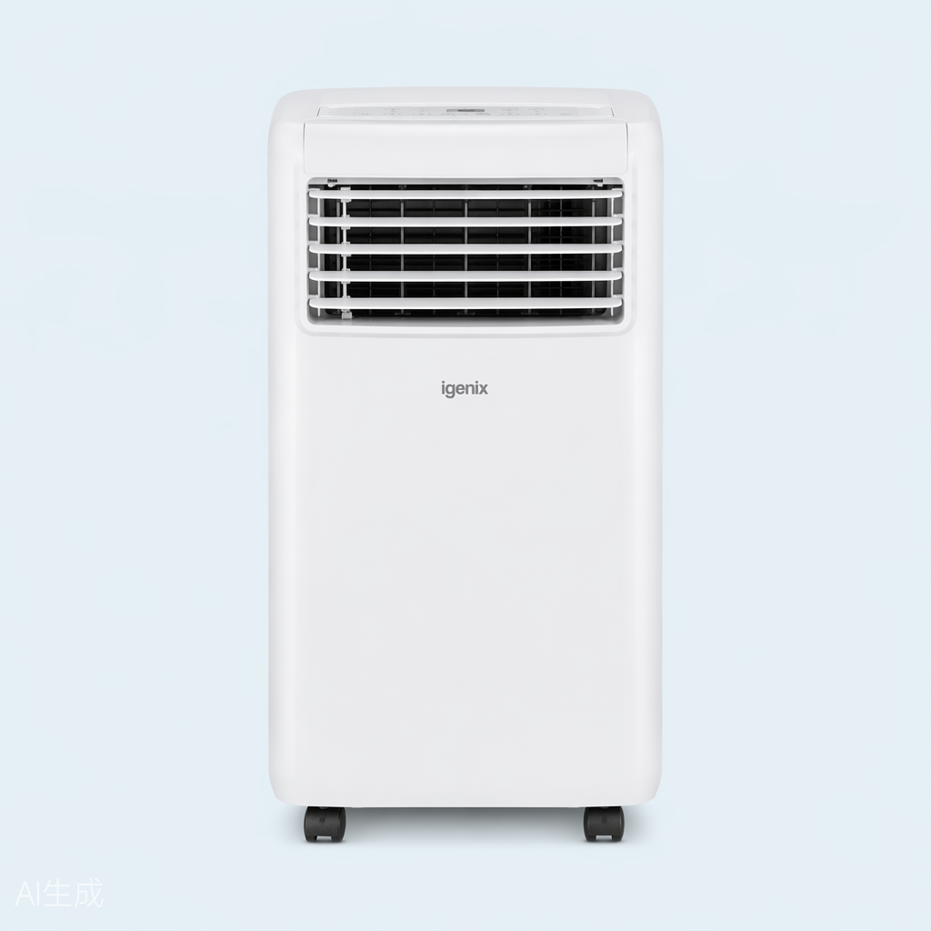 Igenix IG9911 9000 BTU