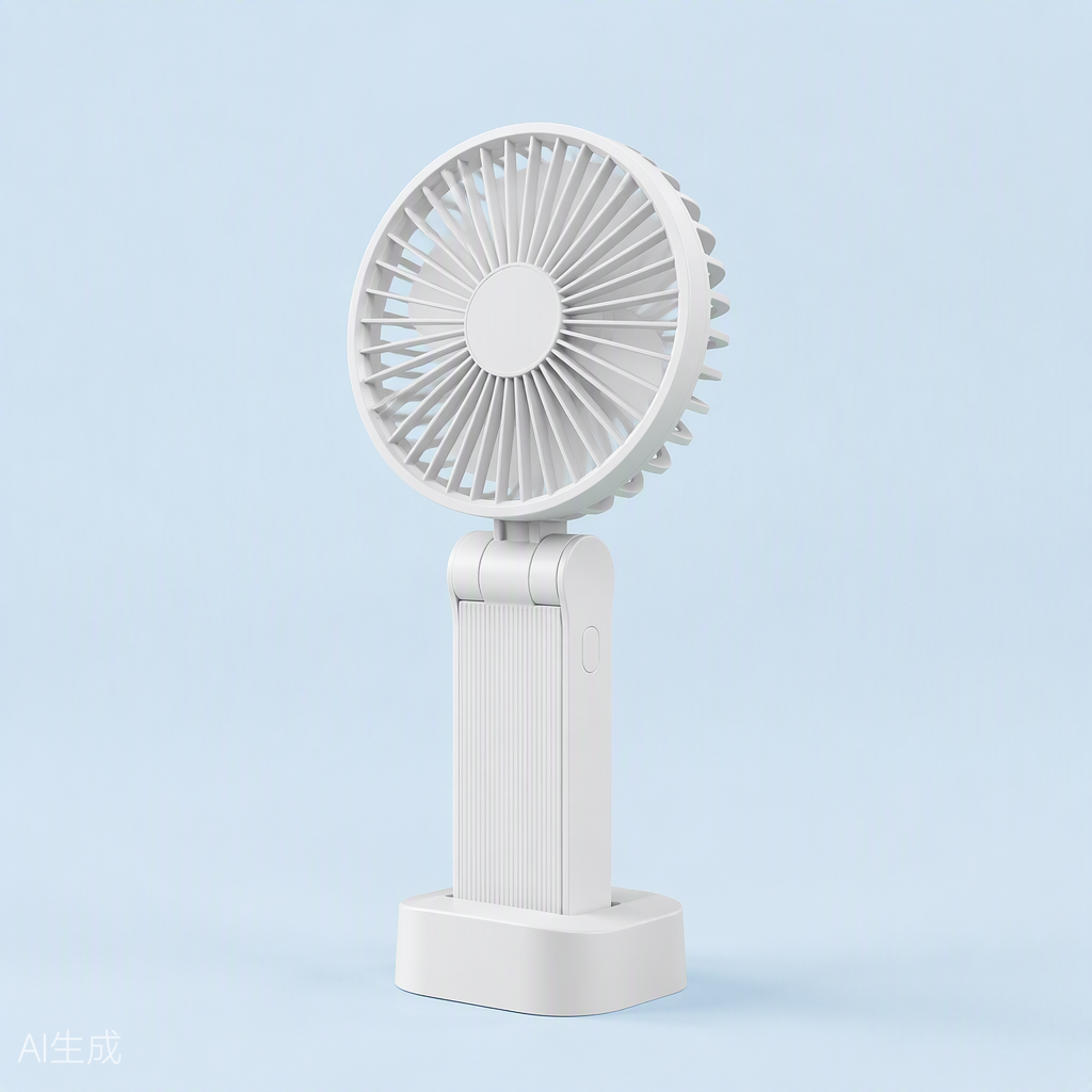 Jisulife Life9 Handheld Fan
