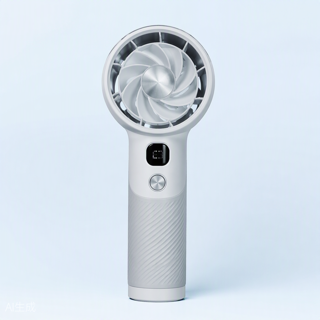 Jisulife Pro1S Handheld Fan