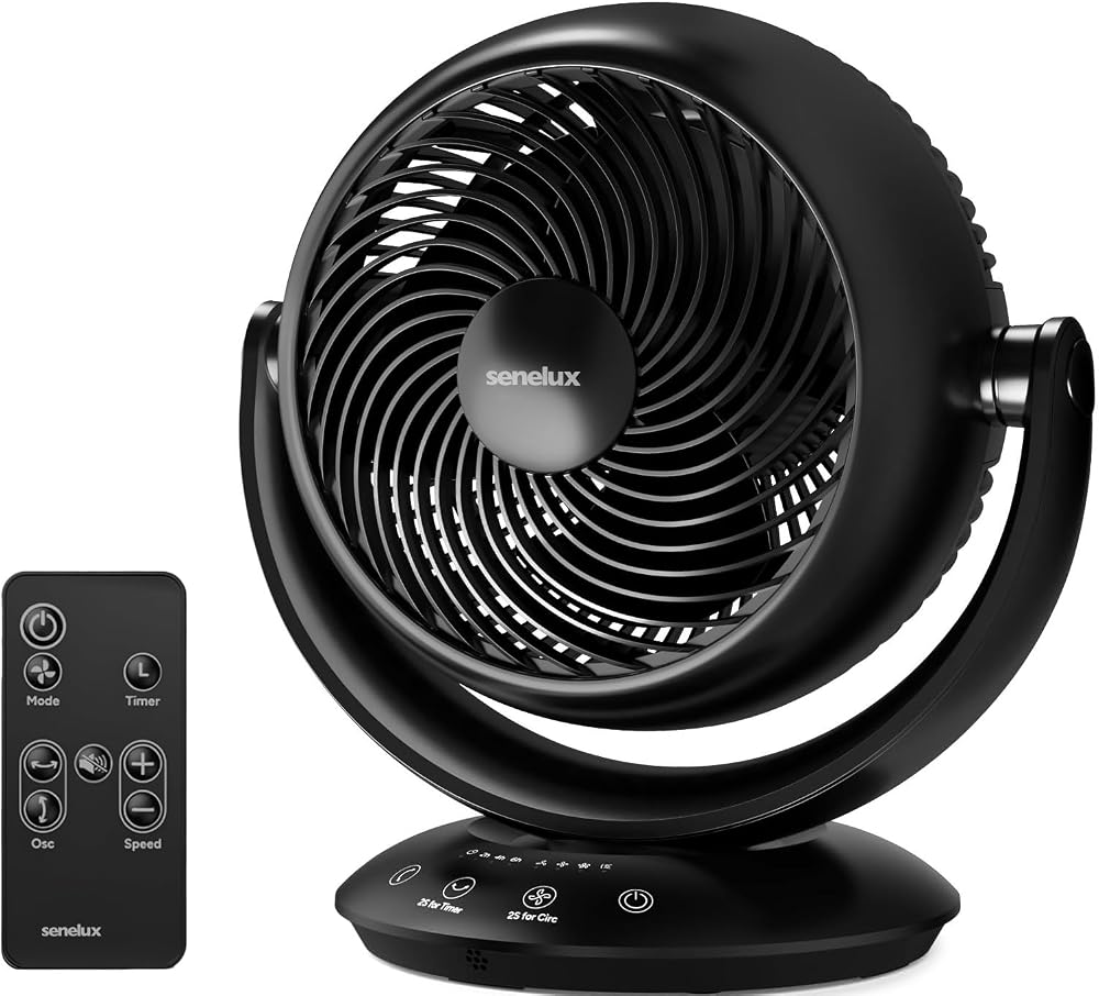 Meaco MeacoFan 360 Air Circulator
