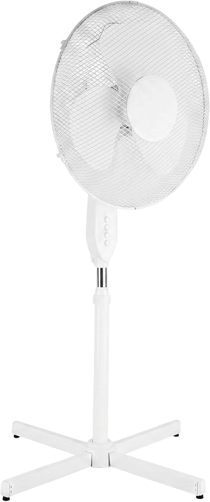 NETTA 16" Pedestal Fan