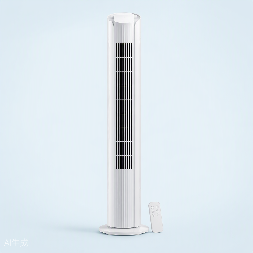 NETTA 30-inch Tower Fan