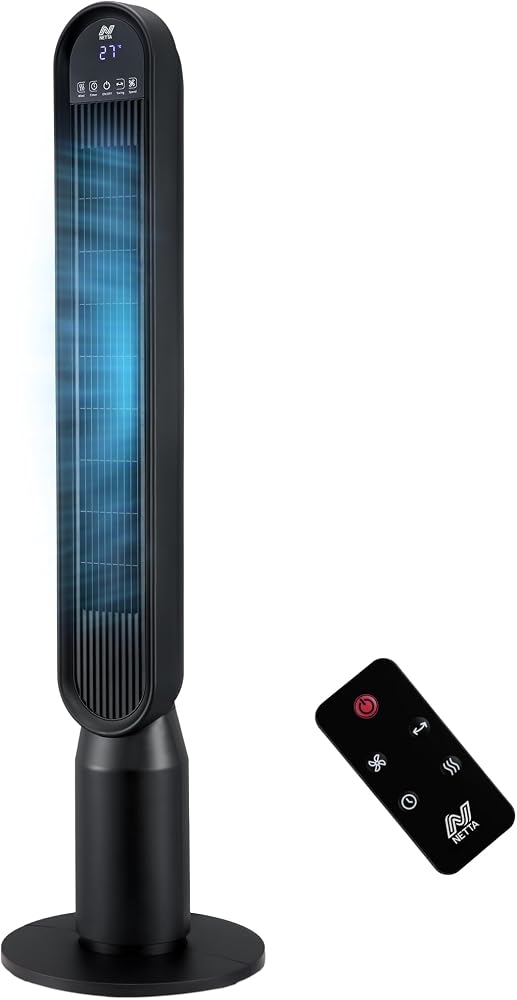 NETTA 42" Tower Fan
