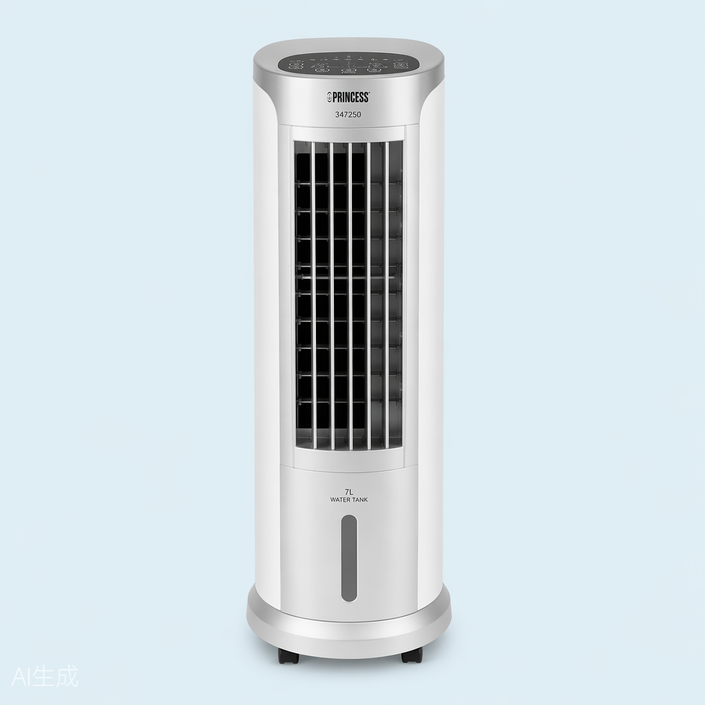 Princess 347250 7L Air Cooler