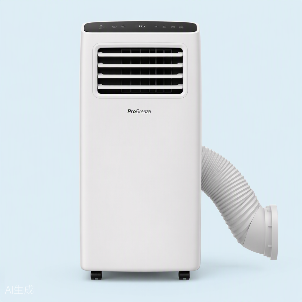 Pro Breeze 9000 BTU PB-AC05