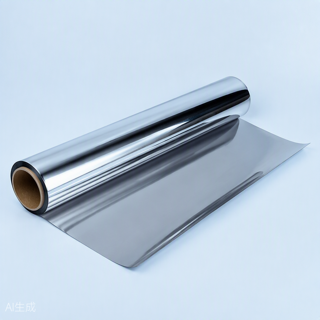 Solar Reflective Window Film 44.5×200cm
