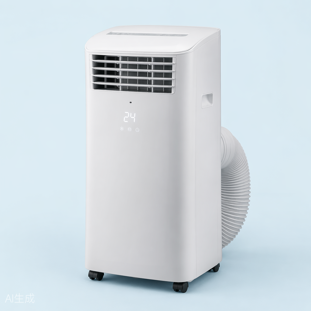 VonHaus 7000 BTU