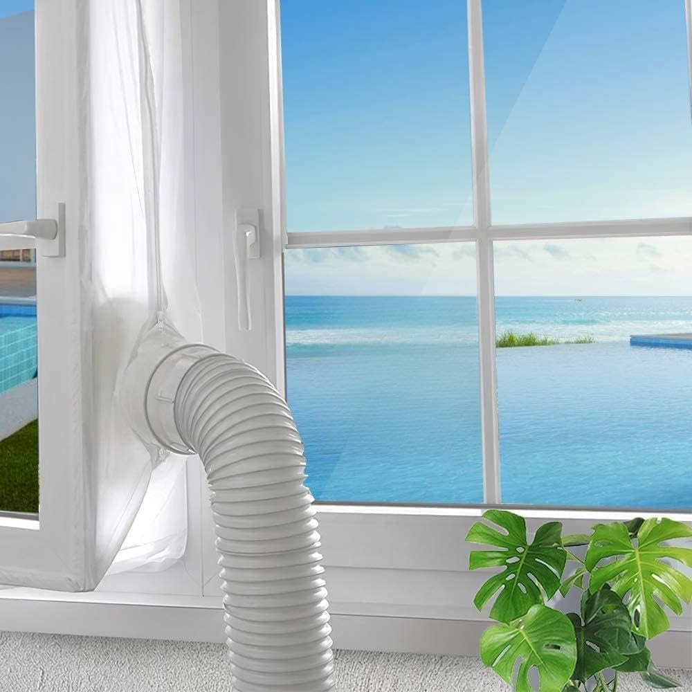 Window Seal Kit for Portable AC